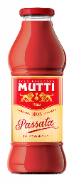 Mutti Passata 400g