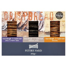 Peter's Yard Swedish Selection Box 265g