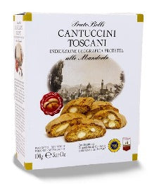 Belli Classic Almond Cantuccini 100g