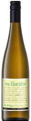 The Liberator, Rieslings to be Cheerful