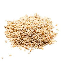 Sesame Seeds per 100g
