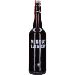 Vermut Rojo Luis XIV