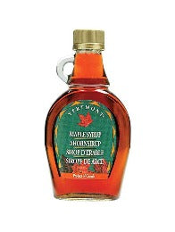 Vermont Maple Syrup 187ml